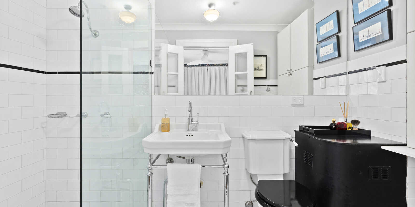 19/3 McDonald Street Potts Point 19/3 McDonald Street Potts Point