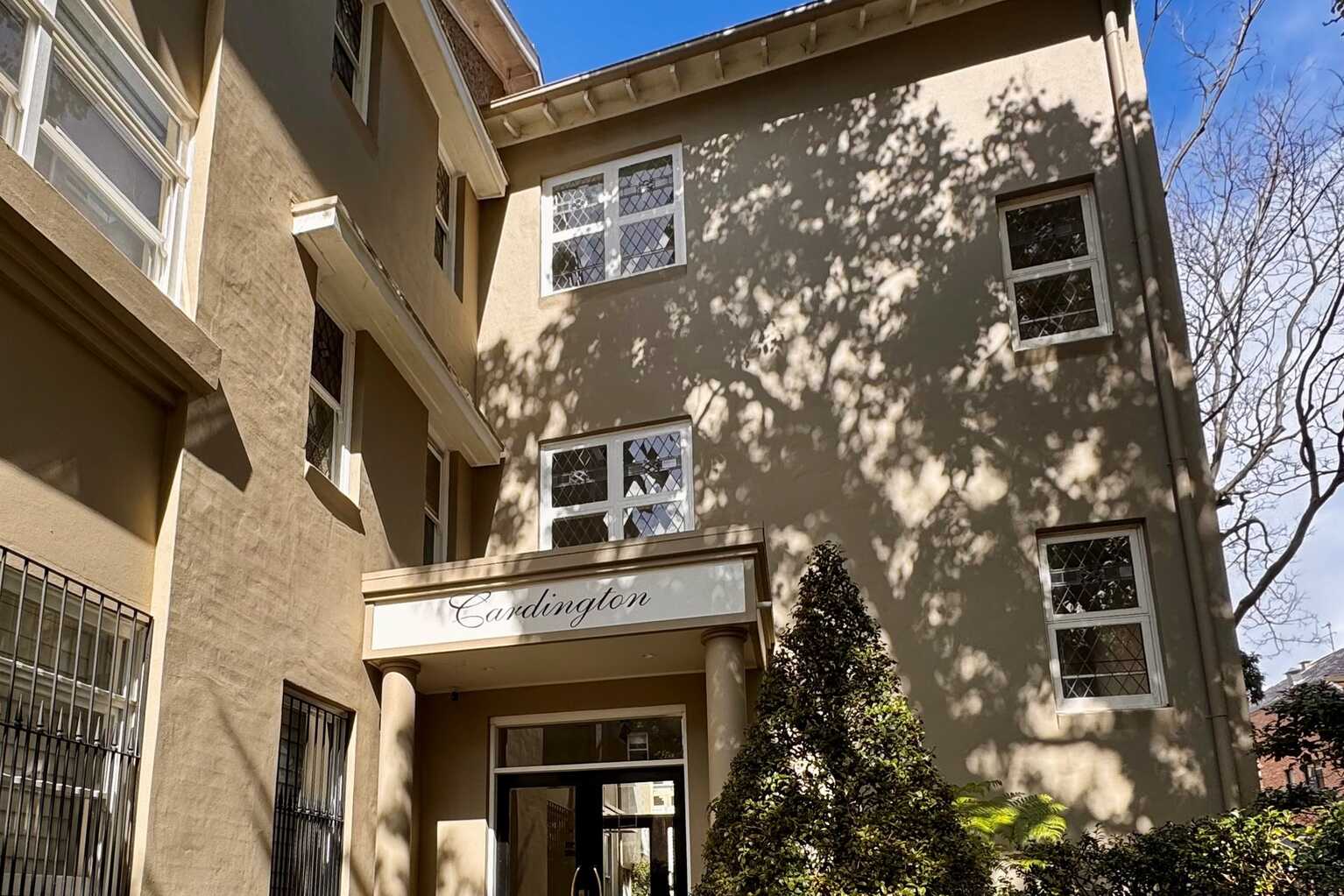 19/3 McDonald Street Potts Point 19/3 McDonald Street Potts Point
