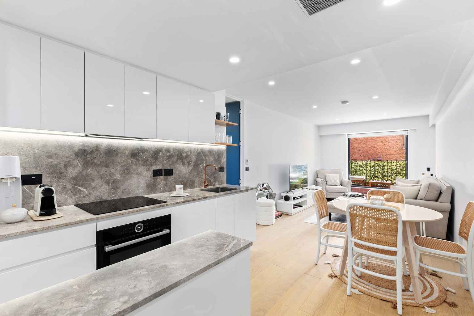 103/50 Macleay Street Potts Point 103/50 Macleay Street Potts Point