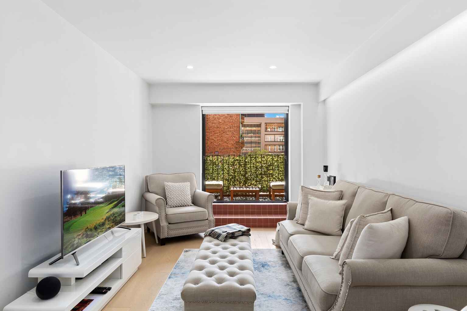 103/50 Macleay Street Potts Point 103/50 Macleay Street Potts Point