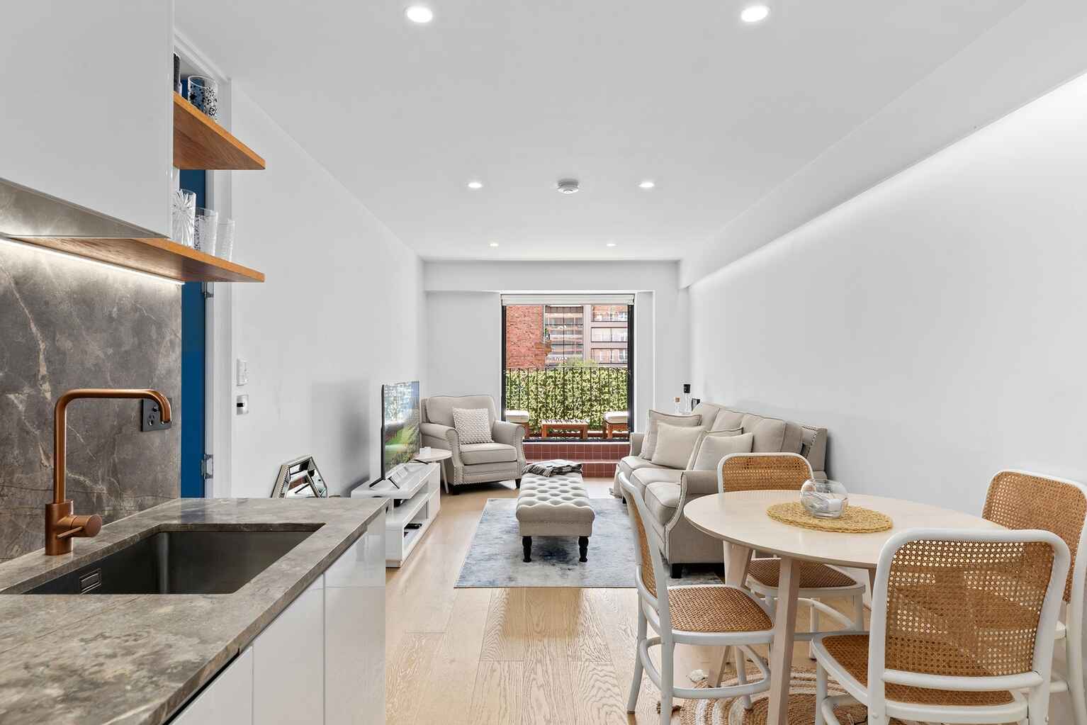 103/50 Macleay Street Potts Point 103/50 Macleay Street Potts Point