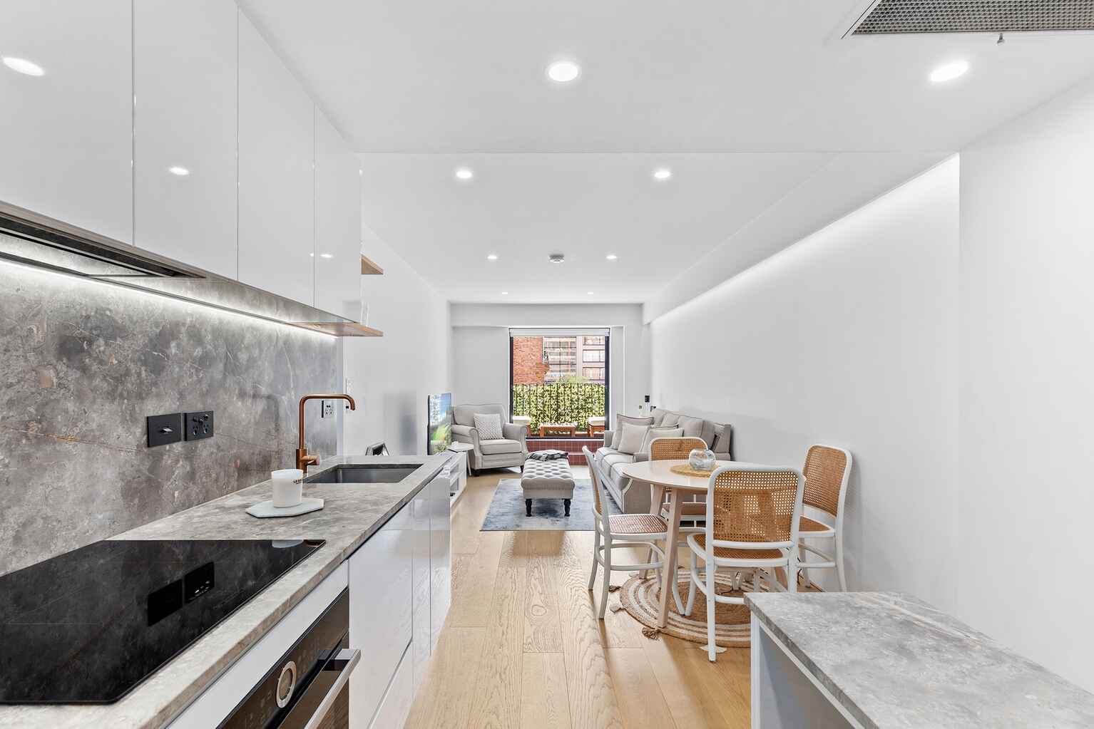 103/50 Macleay Street Potts Point 103/50 Macleay Street Potts Point