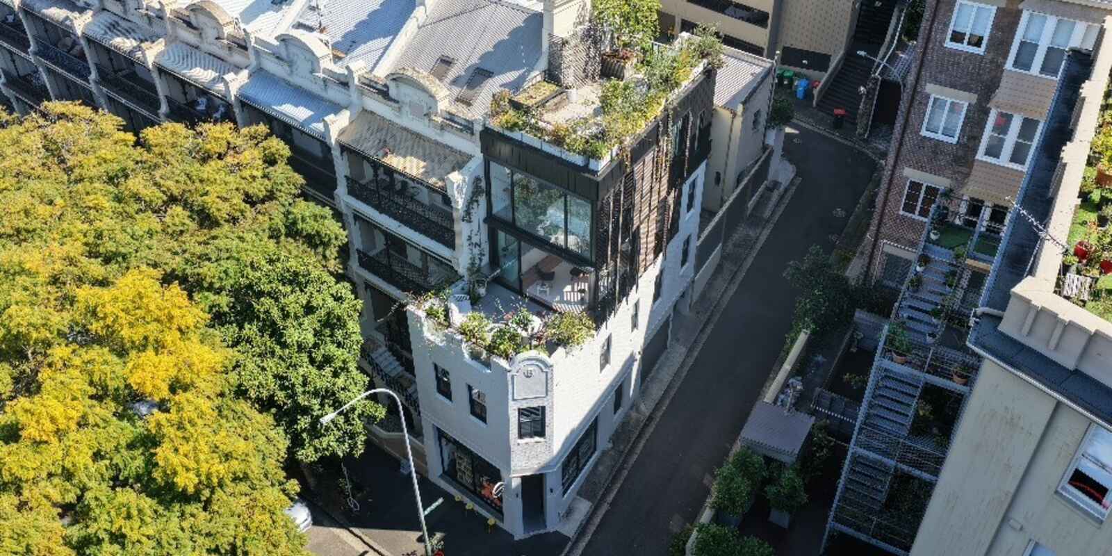 11 Roslyn Gardens Elizabeth Bay