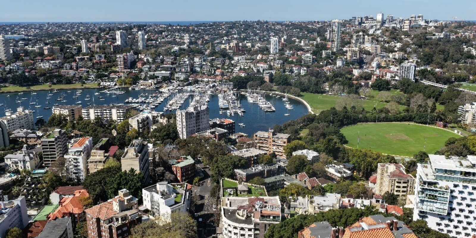 11 Roslyn Gardens Elizabeth Bay