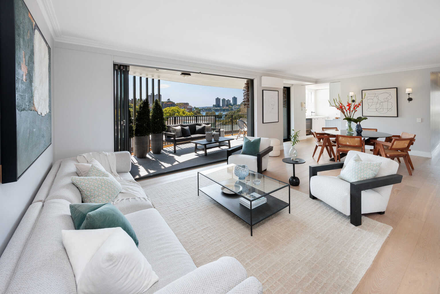 10/29-31 Waratah Street Rushcutters Bay