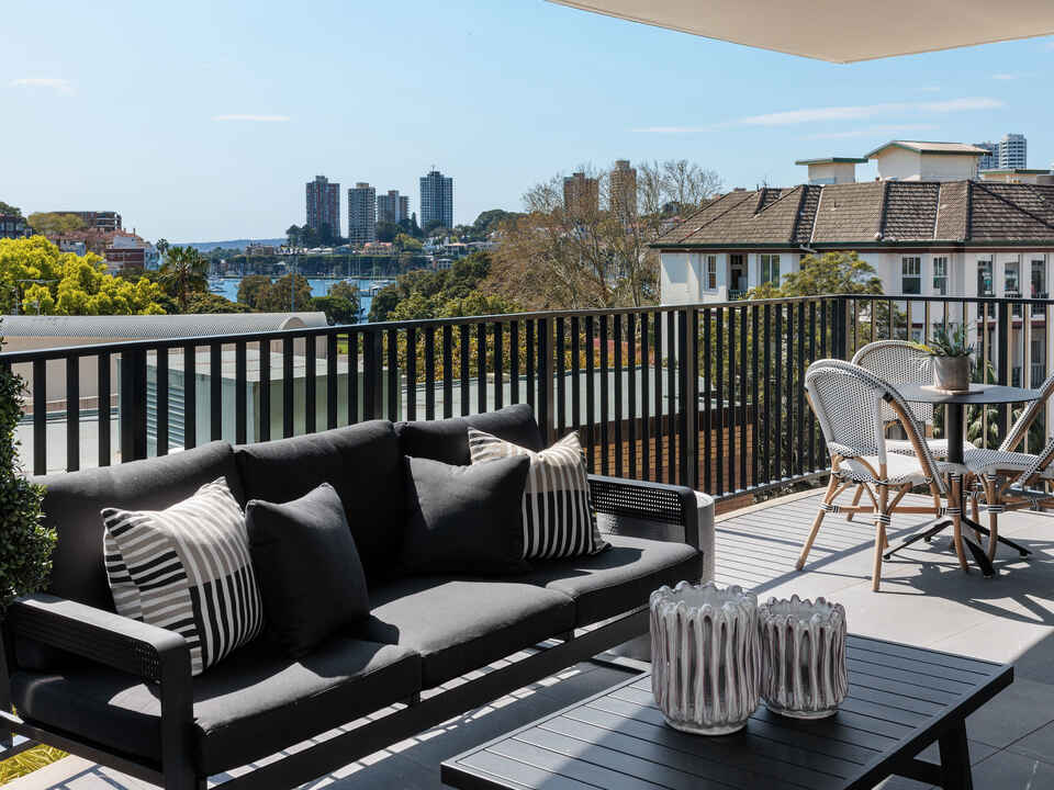 10/29-31 Waratah Street Rushcutters Bay