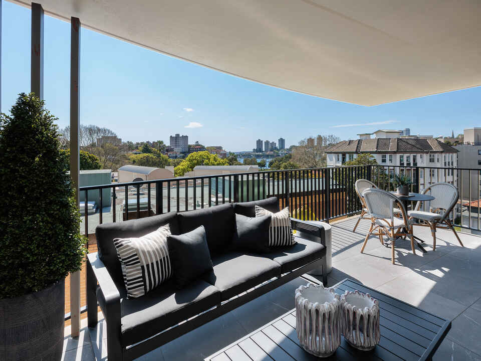 10/29-31 Waratah Street Rushcutters Bay