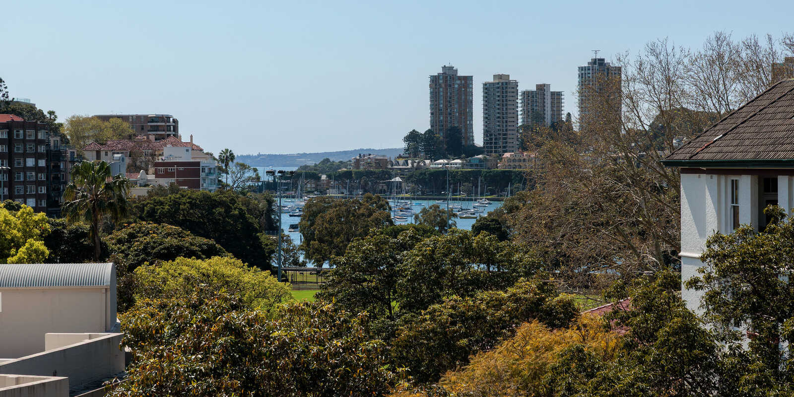 10/29-31 Waratah Street Rushcutters Bay