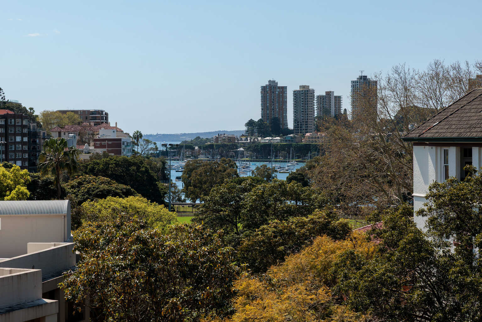 10/29-31 Waratah Street Rushcutters Bay