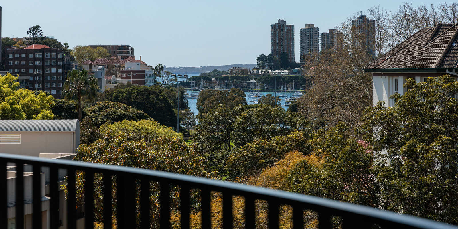 10/29-31 Waratah Street Rushcutters Bay