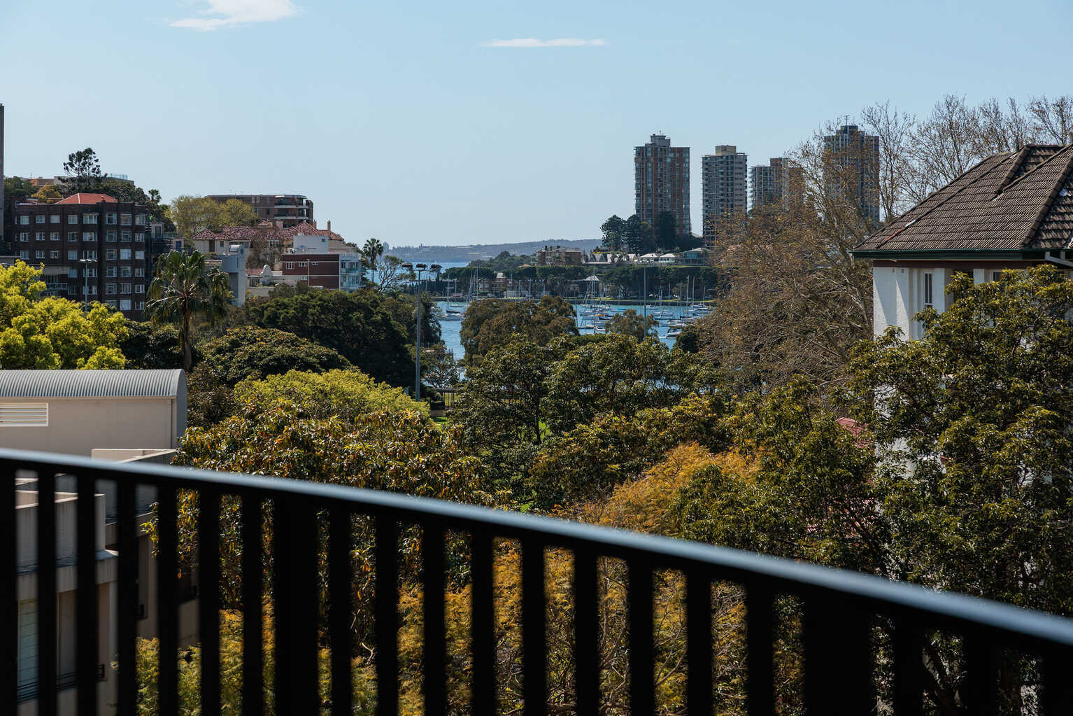 10/29-31 Waratah Street Rushcutters Bay