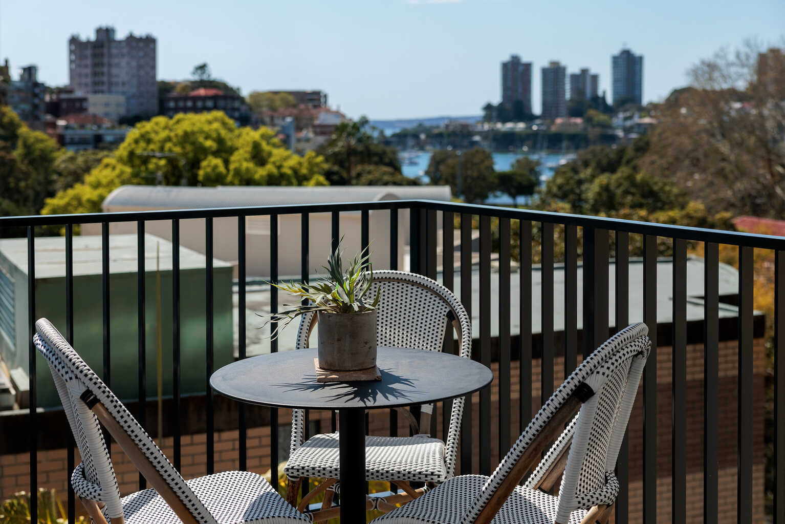 10/29-31 Waratah Street Rushcutters Bay