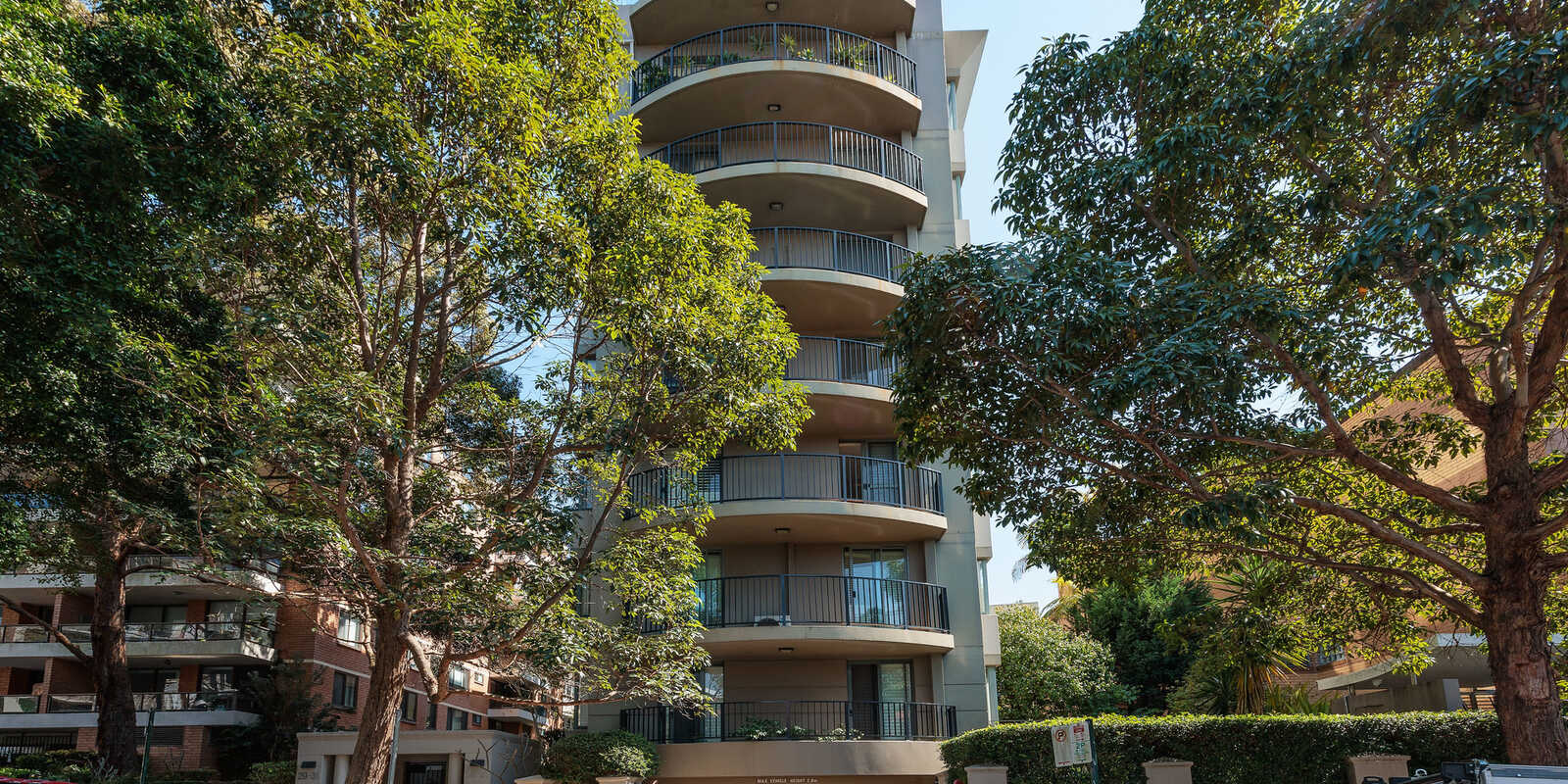10/29-31 Waratah Street Rushcutters Bay
