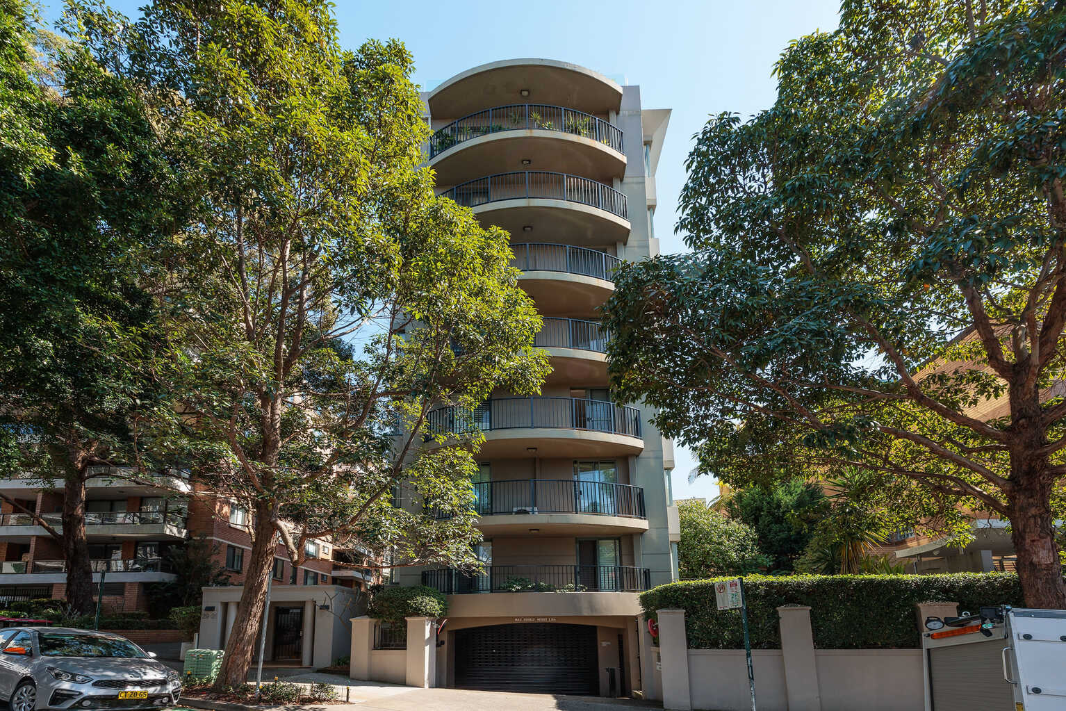 10/29-31 Waratah Street Rushcutters Bay