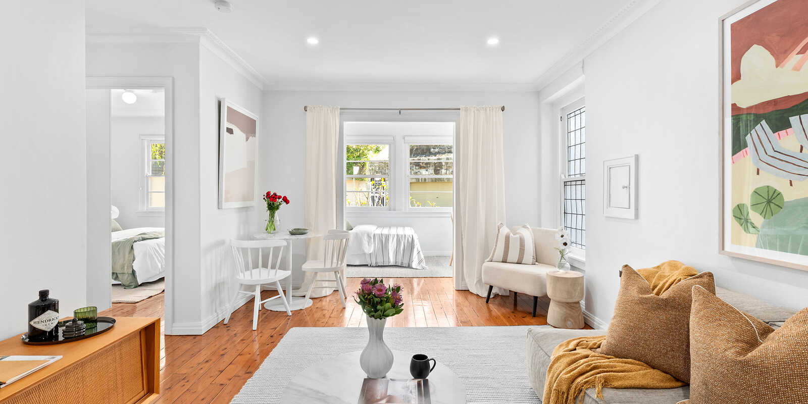 11/8 Onslow Avenue Elizabeth Bay