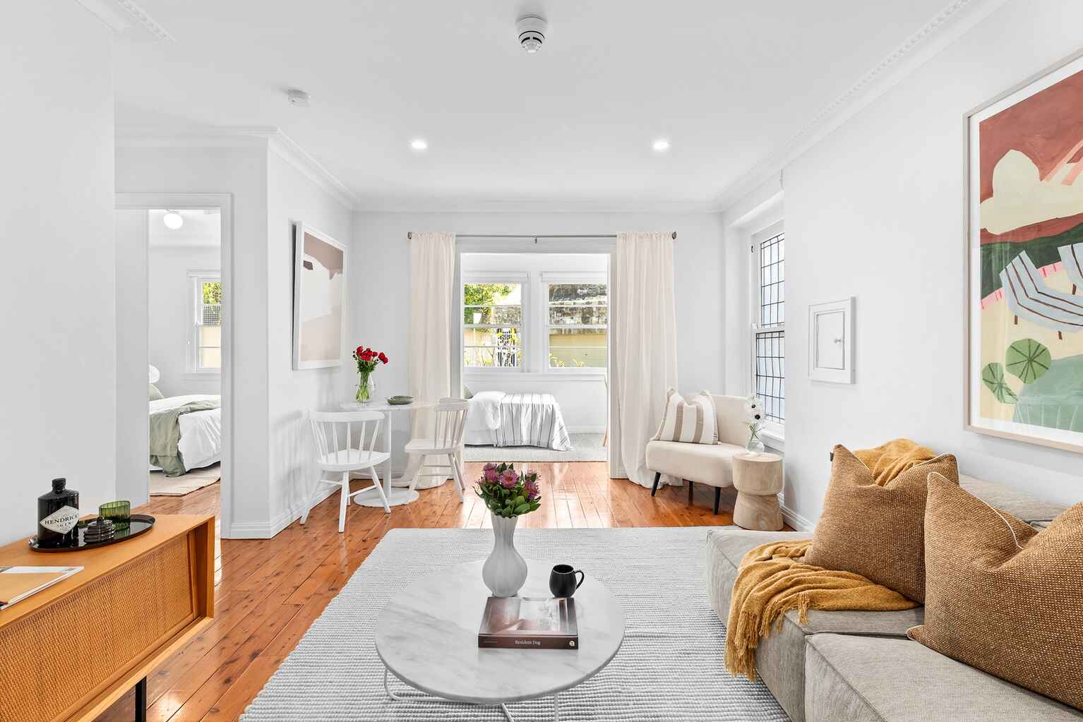 11/8 Onslow Avenue Elizabeth Bay