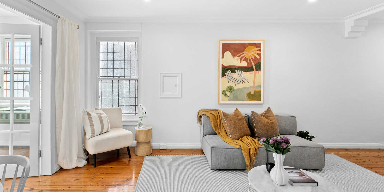 11/8 Onslow Avenue Elizabeth Bay