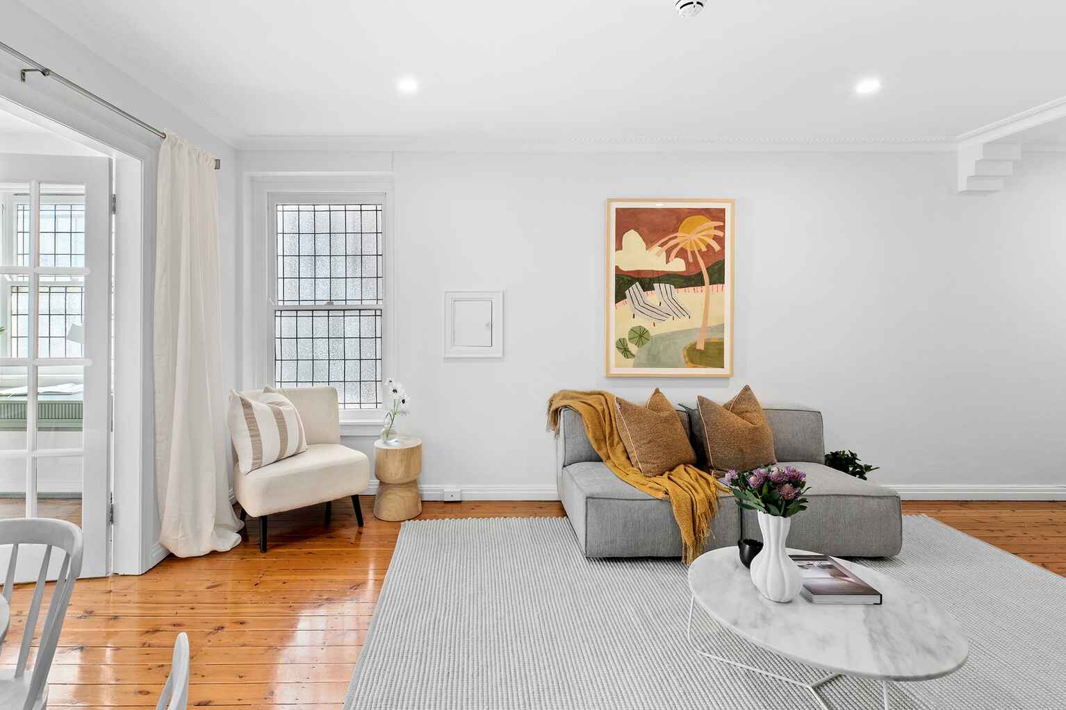11/8 Onslow Avenue Elizabeth Bay