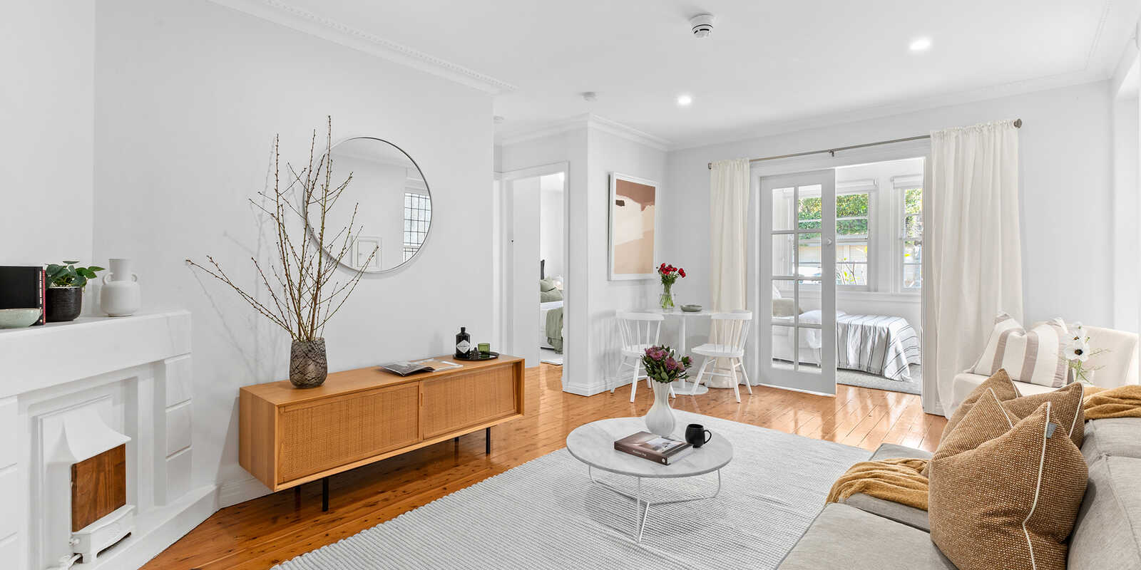 11/8 Onslow Avenue Elizabeth Bay