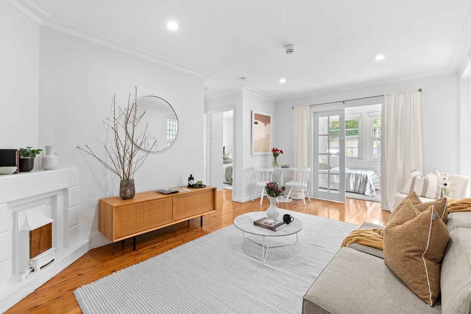 11/8 Onslow Avenue Elizabeth Bay
