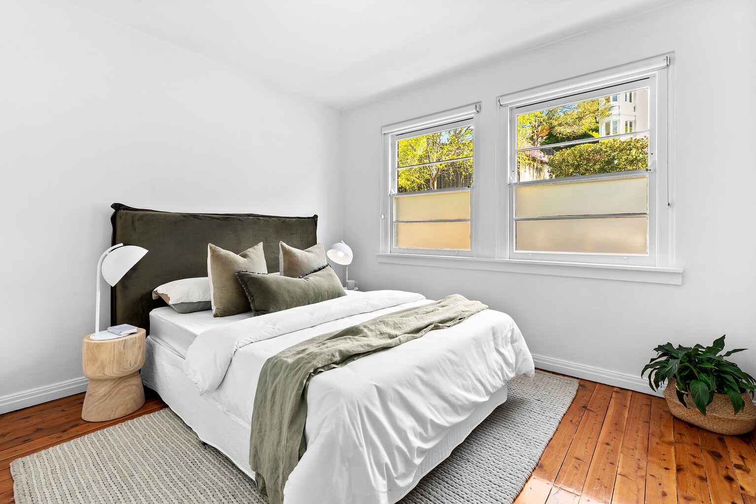 11/8 Onslow Avenue Elizabeth Bay