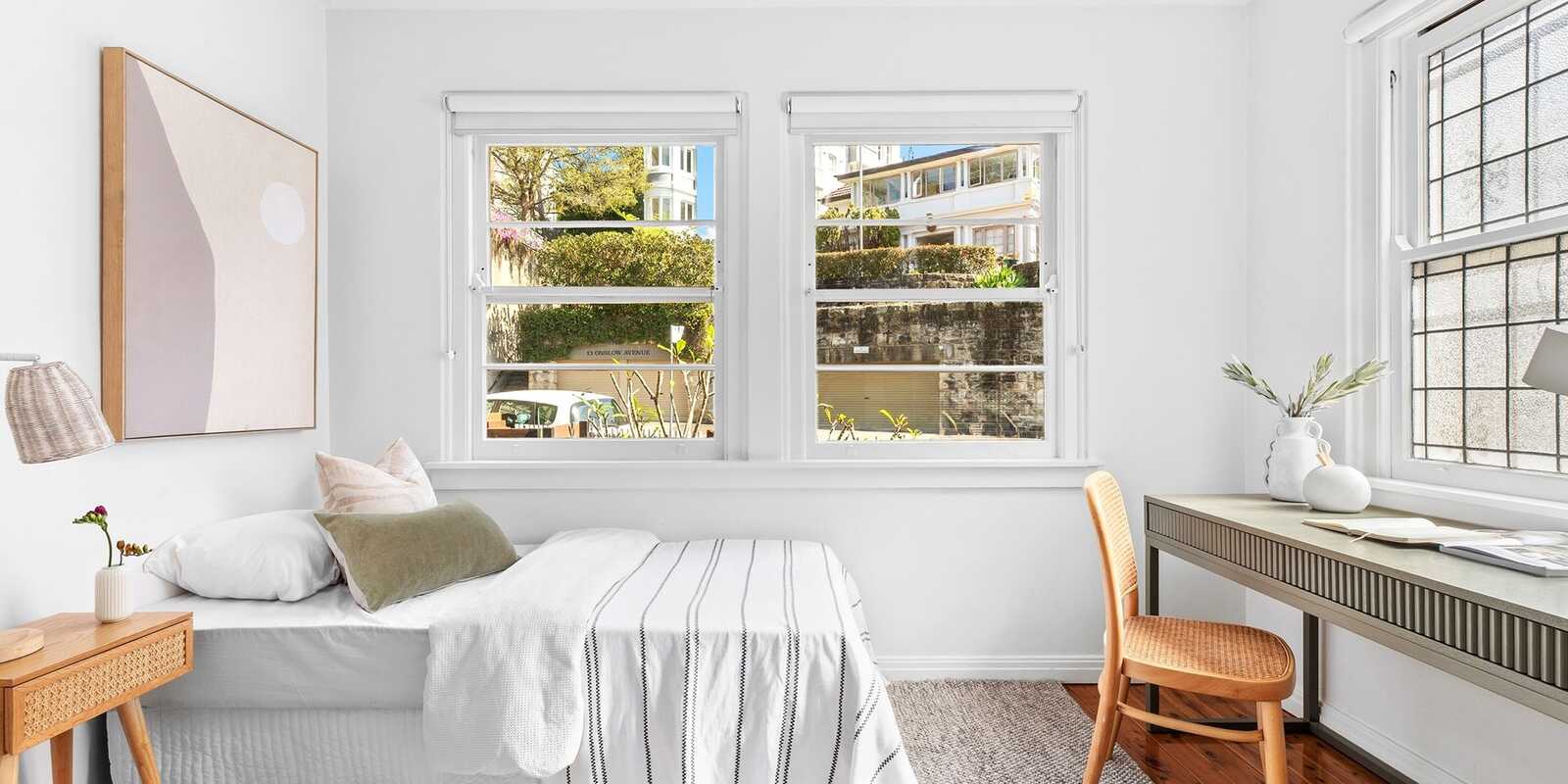 11/8 Onslow Avenue Elizabeth Bay