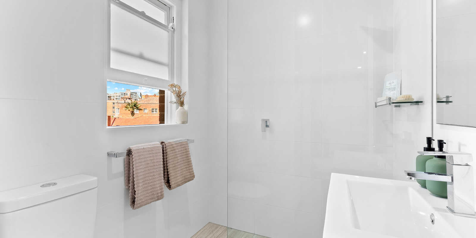 11/8 Onslow Avenue Elizabeth Bay