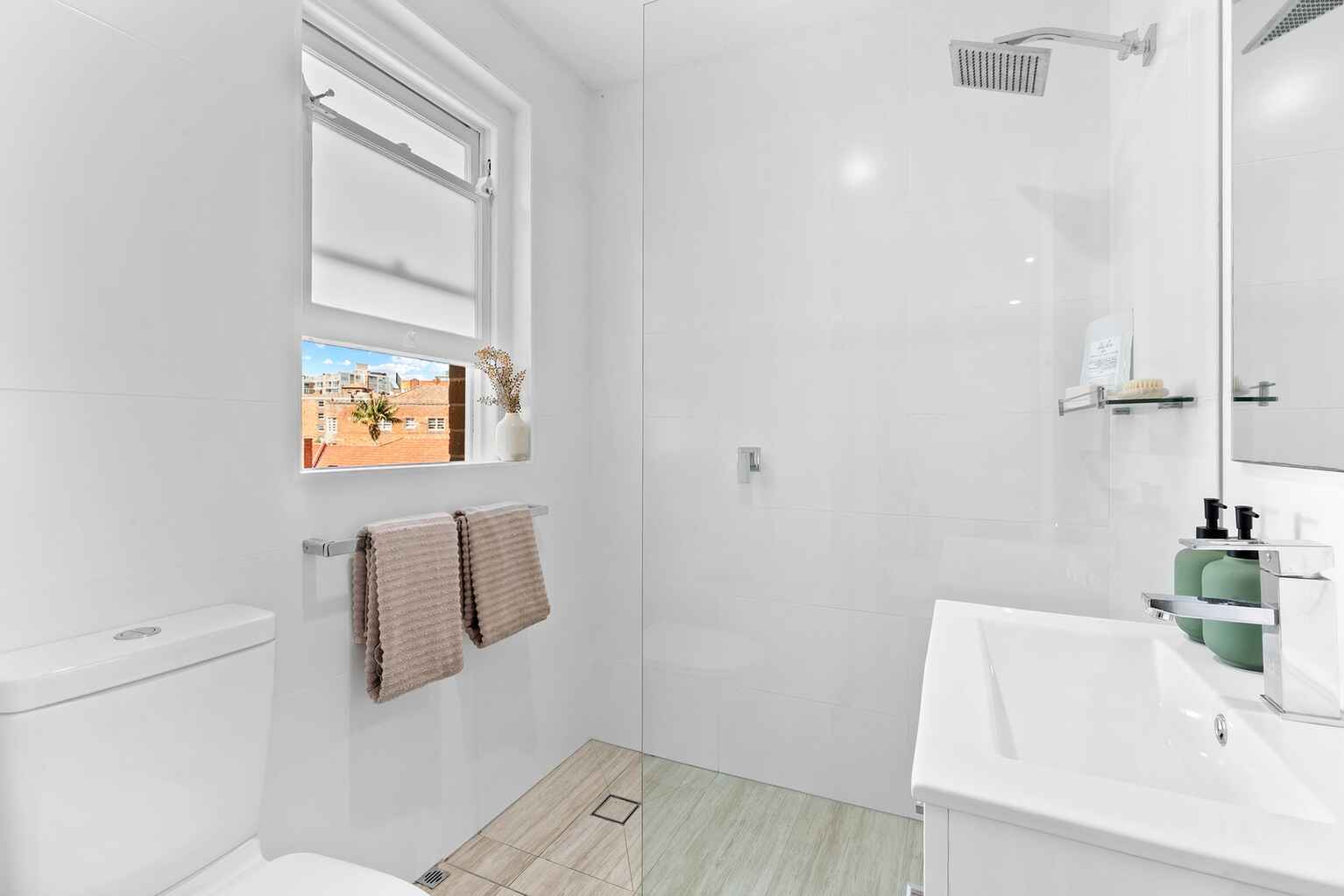 11/8 Onslow Avenue Elizabeth Bay
