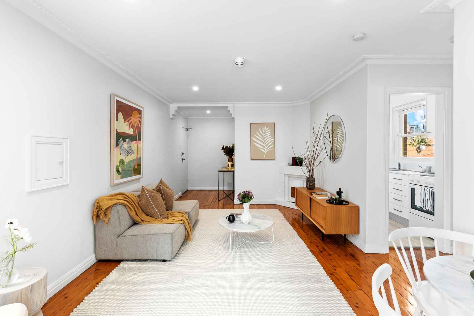 11/8 Onslow Avenue Elizabeth Bay