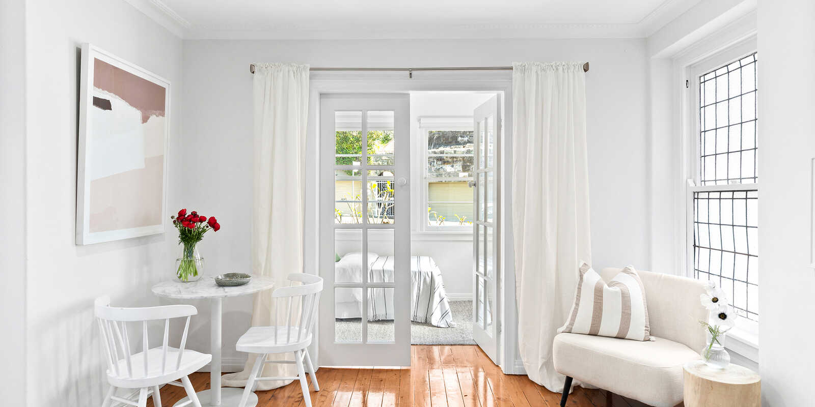 11/8 Onslow Avenue Elizabeth Bay