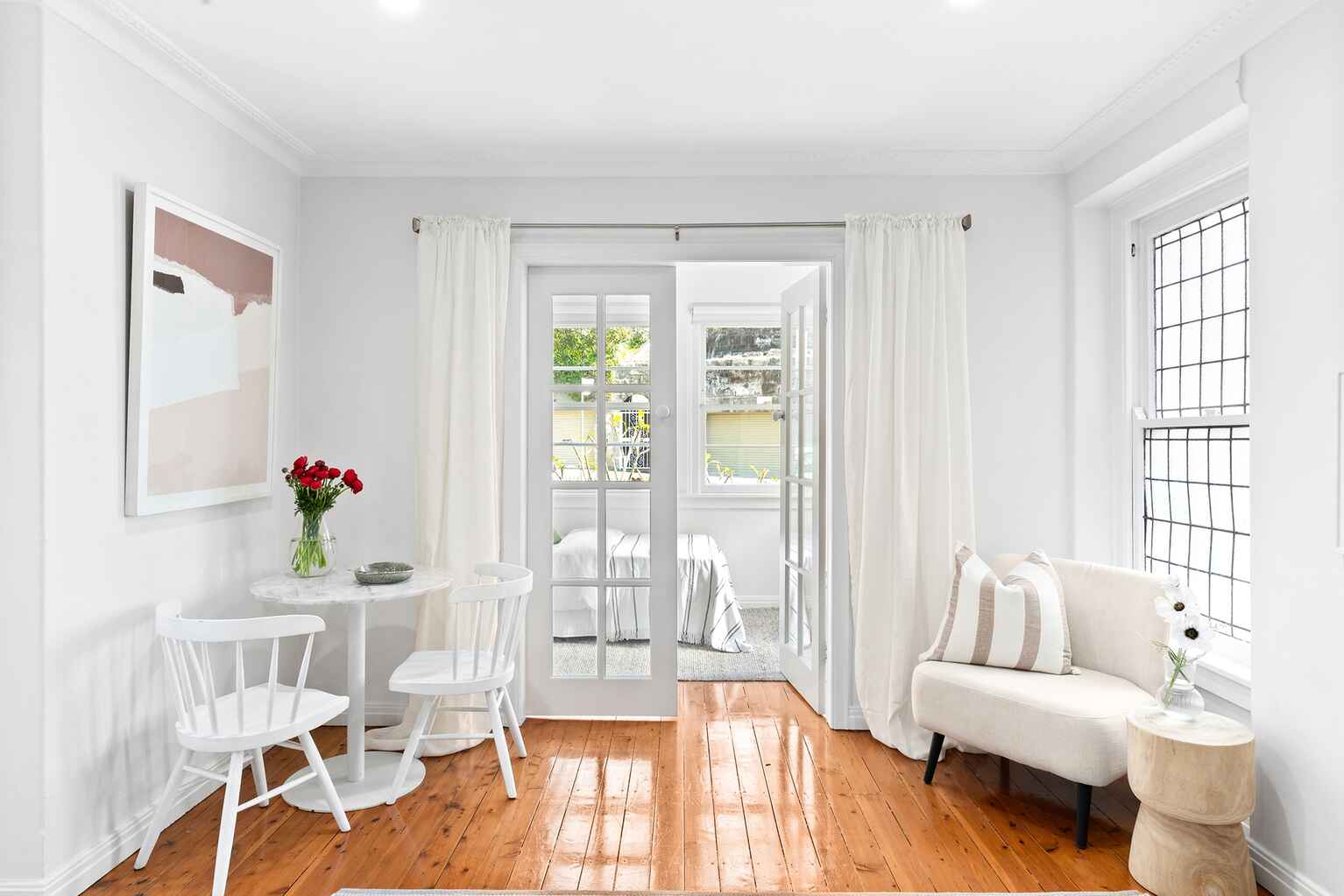 11/8 Onslow Avenue Elizabeth Bay