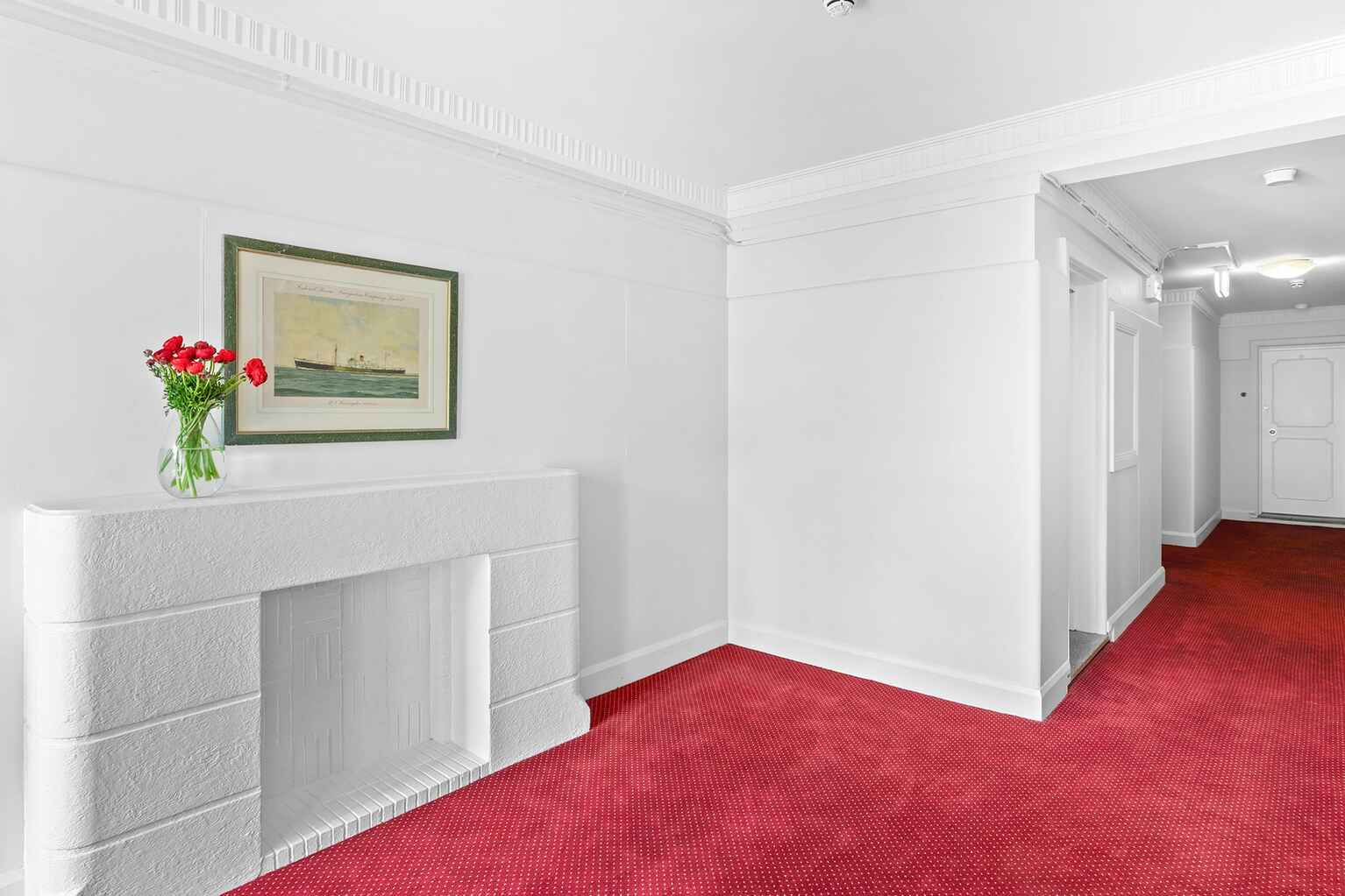 11/8 Onslow Avenue Elizabeth Bay