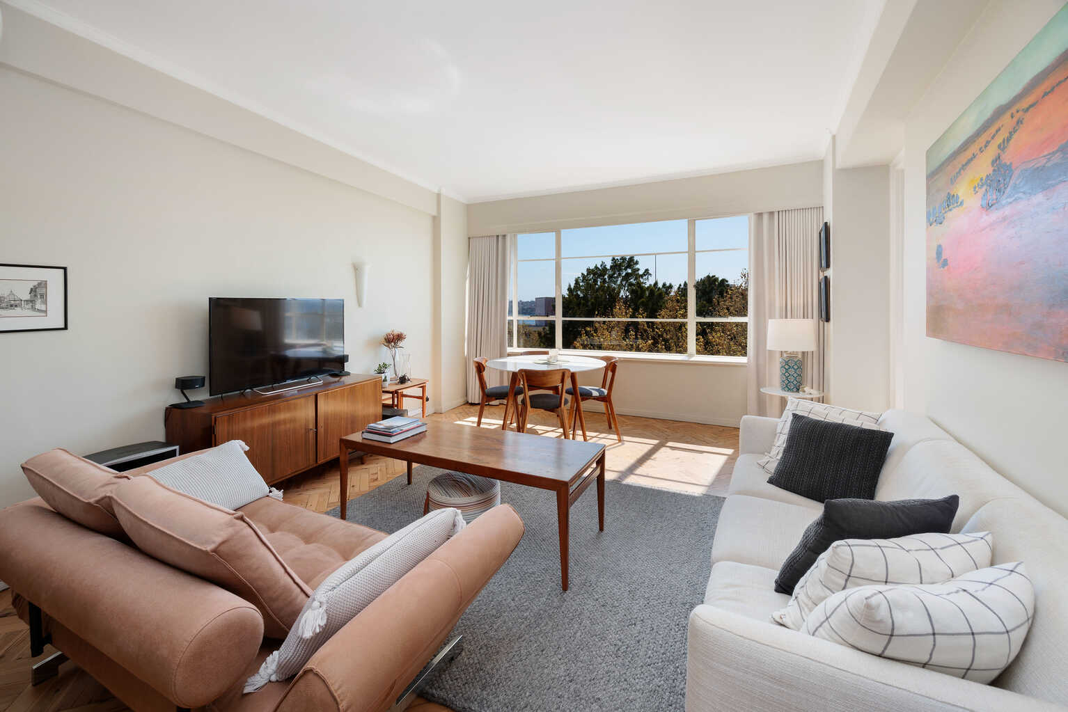 63/17 Wylde Street Potts Point