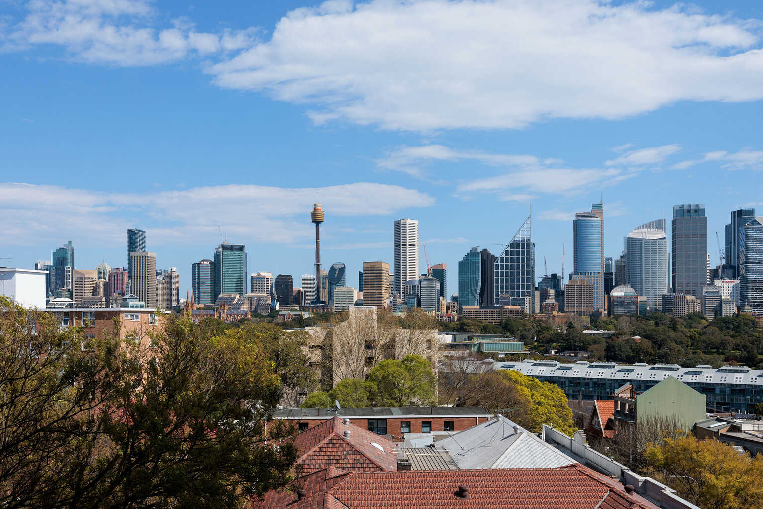 63/17 Wylde Street Potts Point