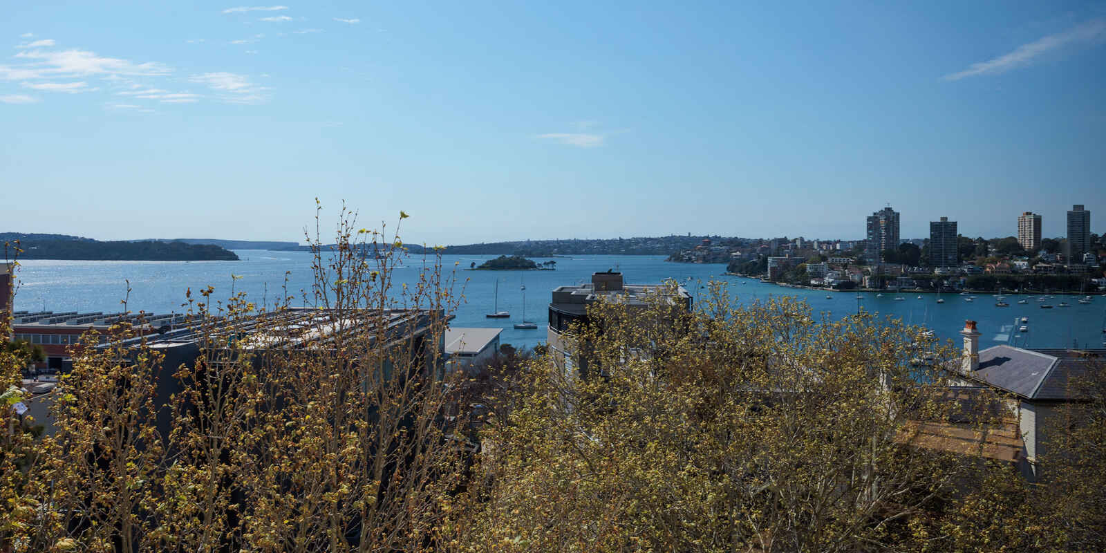 63/17 Wylde Street Potts Point