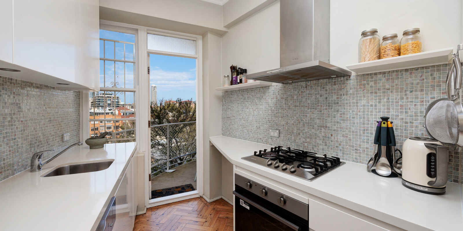 63/17 Wylde Street Potts Point