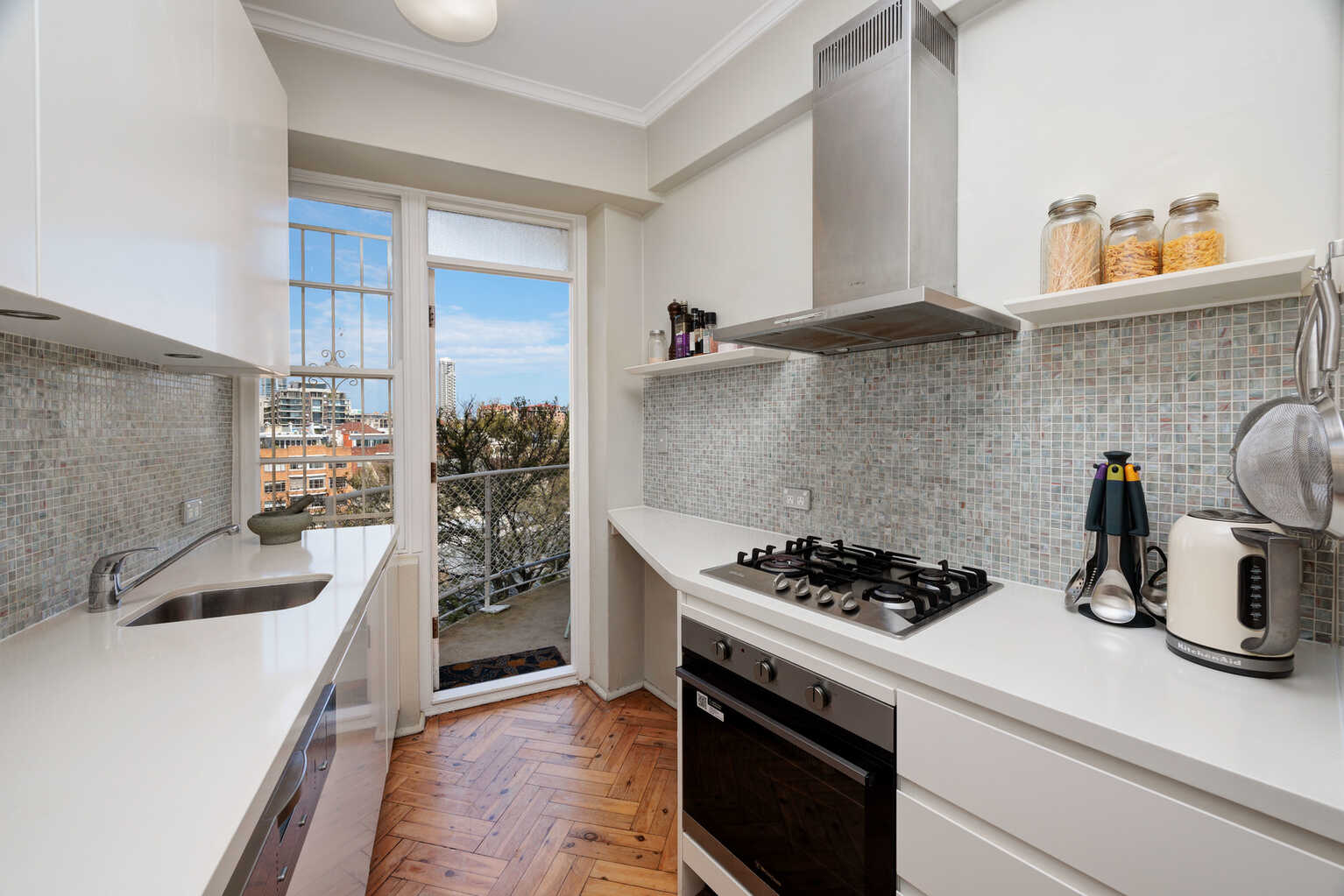 63/17 Wylde Street Potts Point