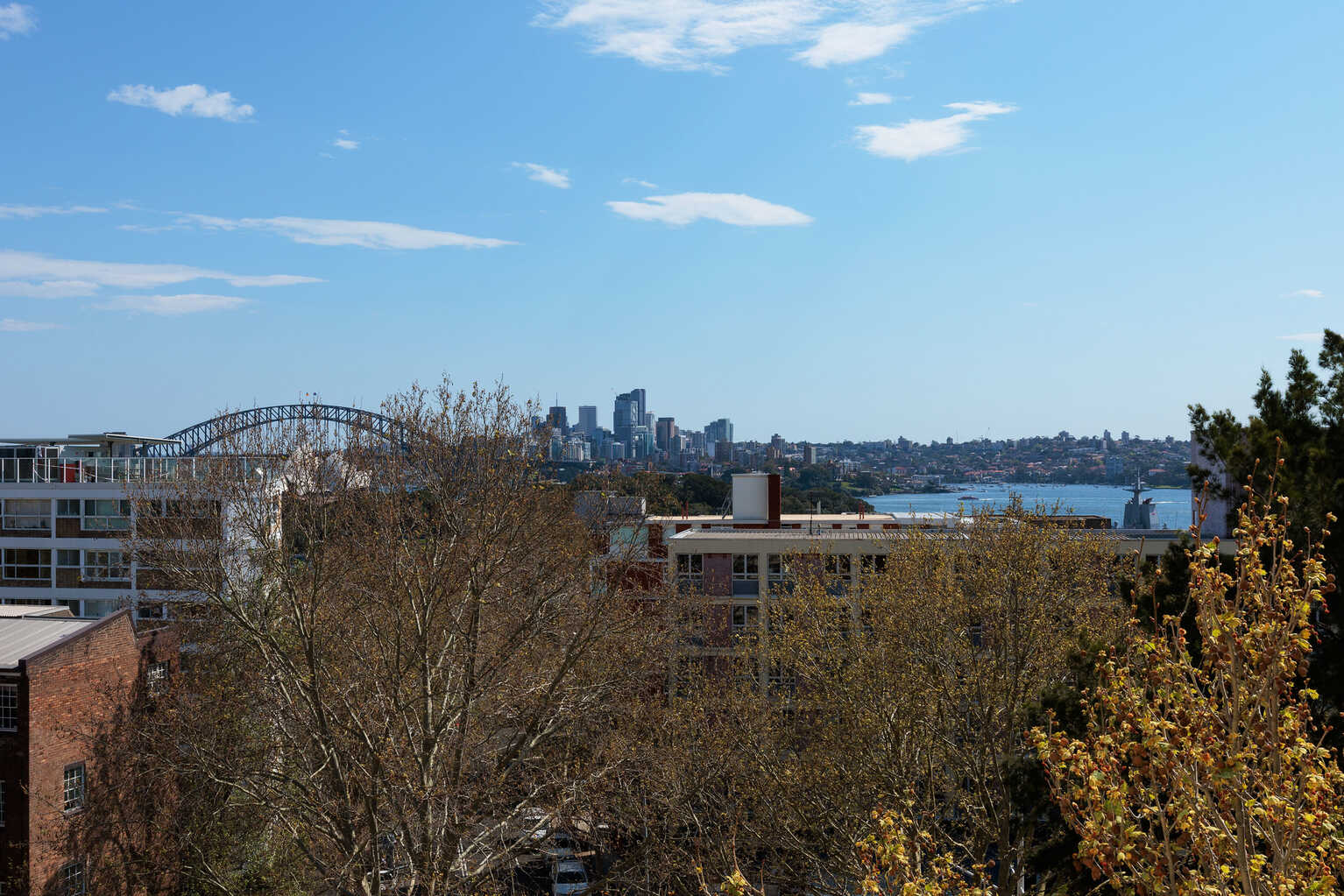 63/17 Wylde Street Potts Point