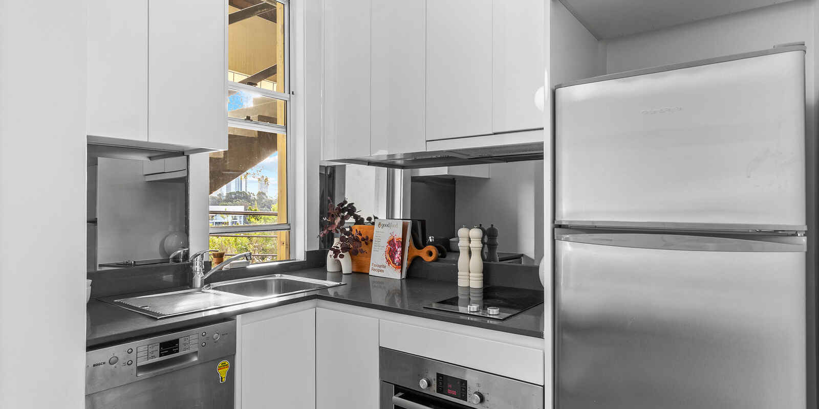 4/9 Wylde Street Potts Point