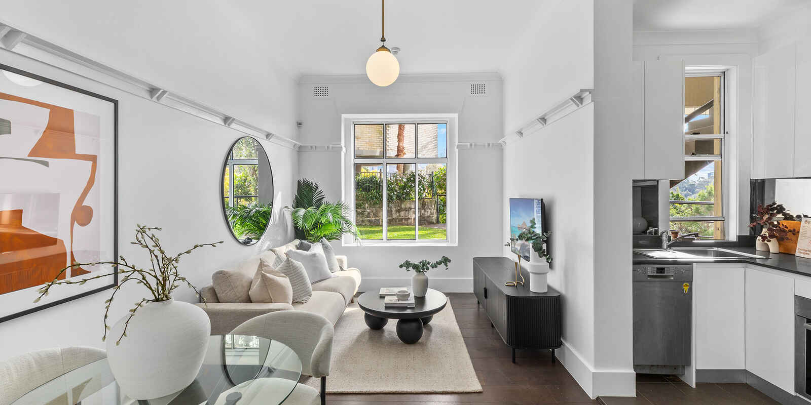 4/9 Wylde Street Potts Point