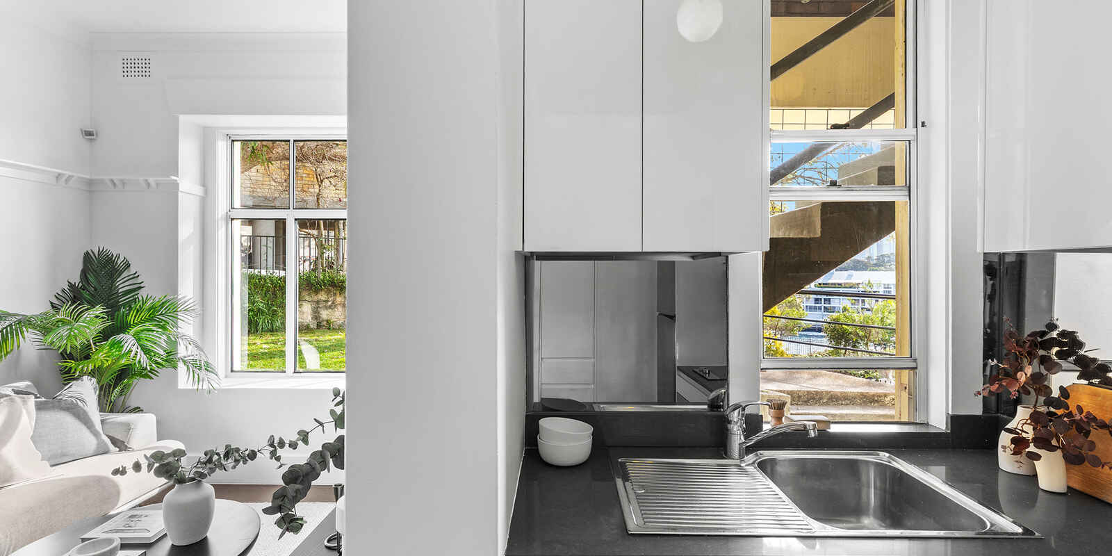 4/9 Wylde Street Potts Point