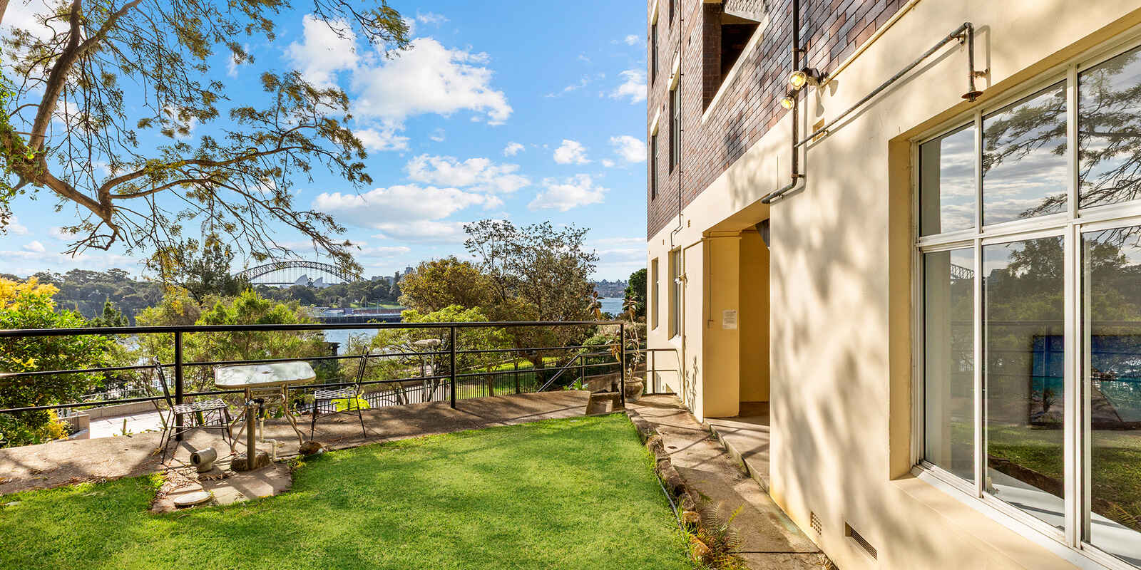 4/9 Wylde Street Potts Point