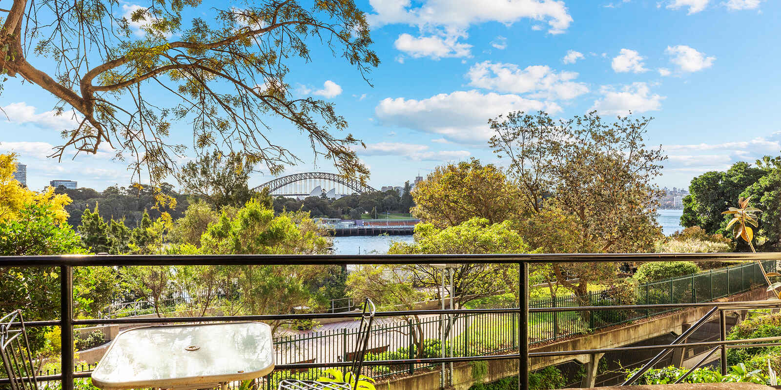 4/9 Wylde Street Potts Point