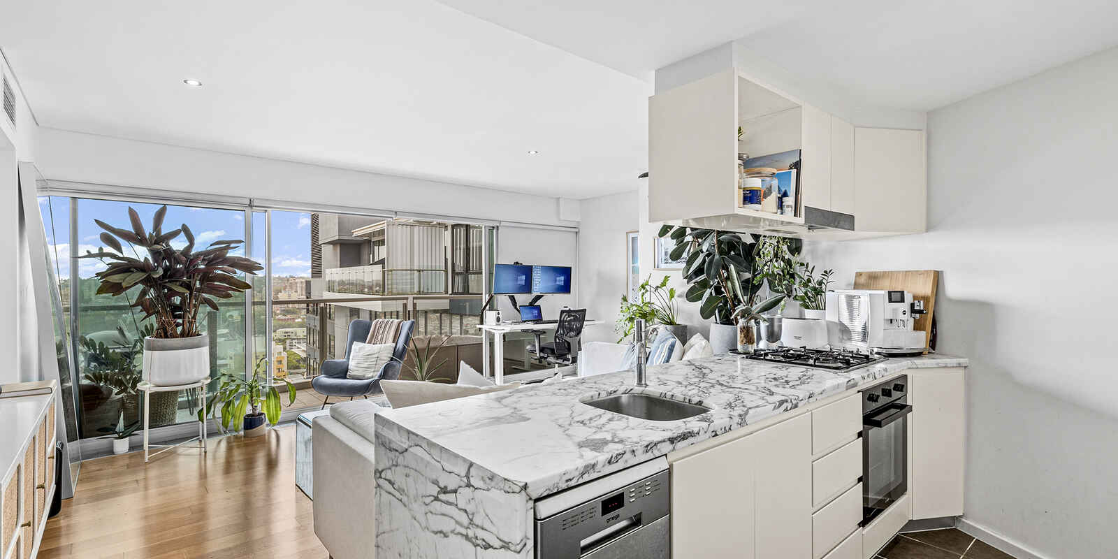 20D/82-94 Darlinghurst Road Potts Point