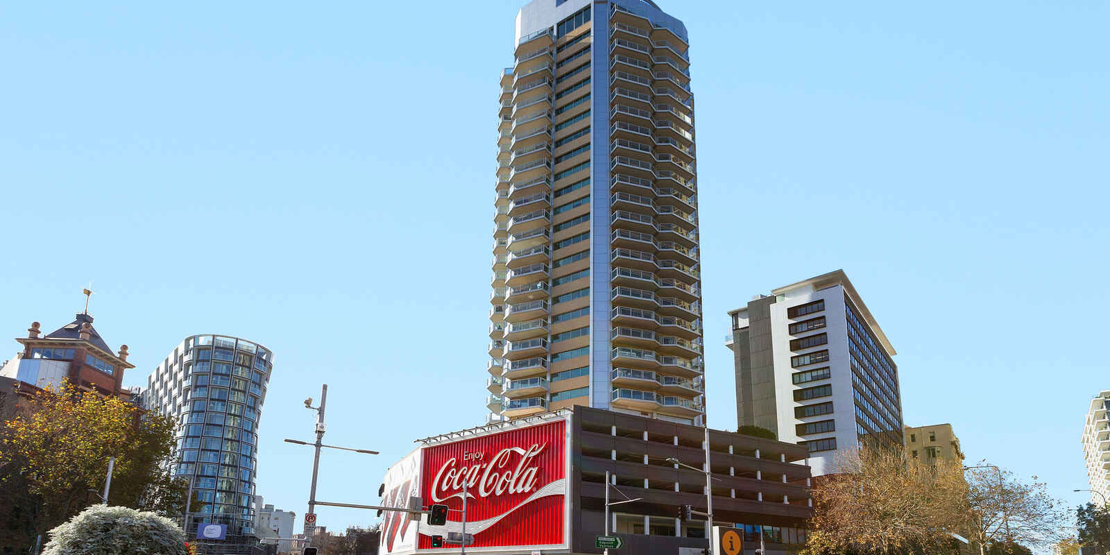 20D/82-94 Darlinghurst Road Potts Point