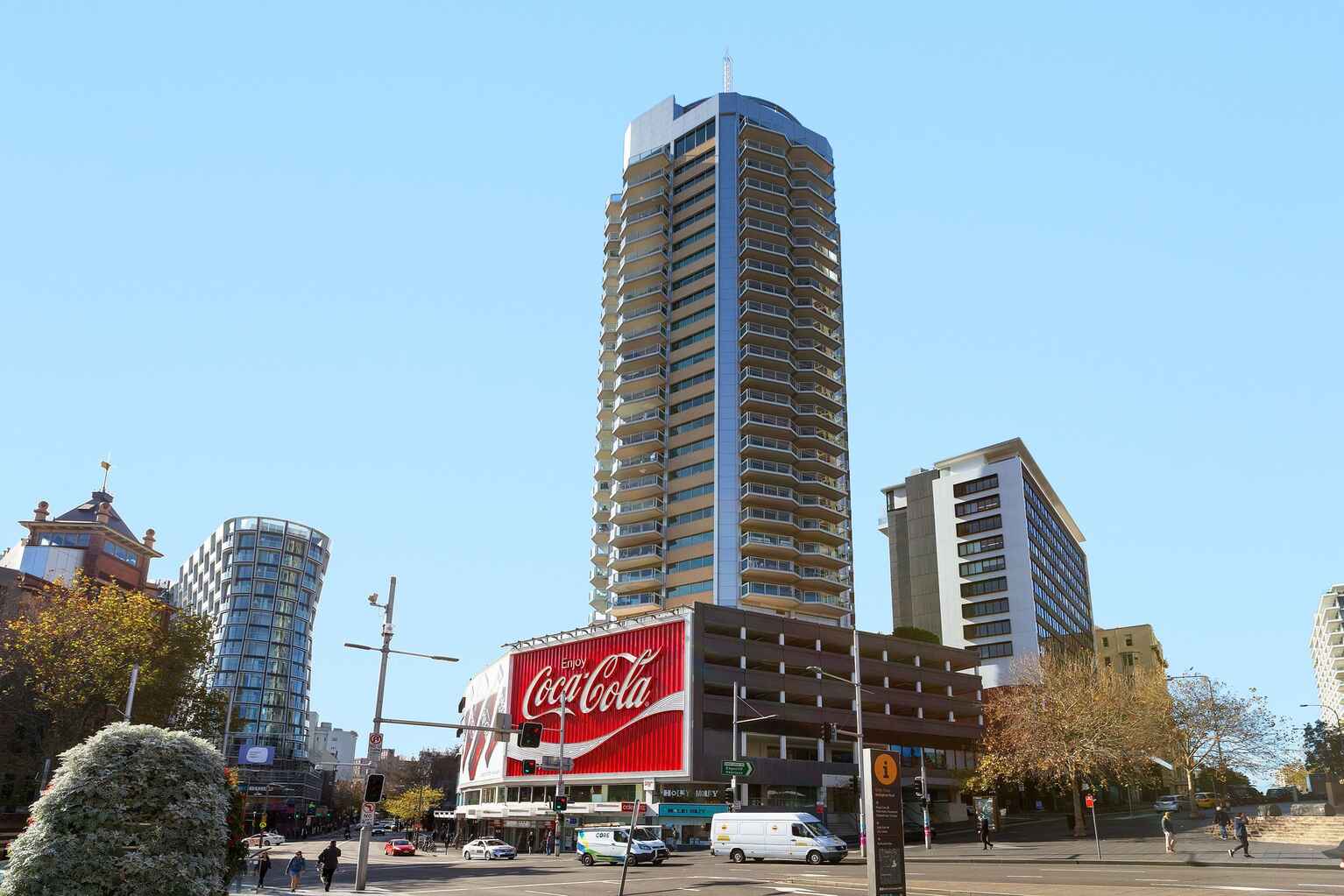 20D/82-94 Darlinghurst Road Potts Point