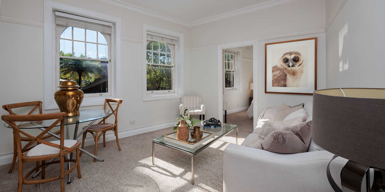 5/1 Farrell Avenue Darlinghurst