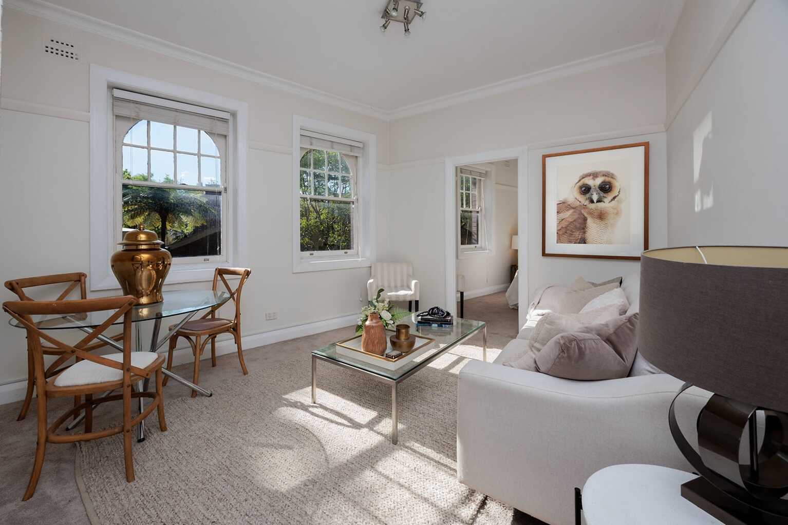 5/1 Farrell Avenue Darlinghurst