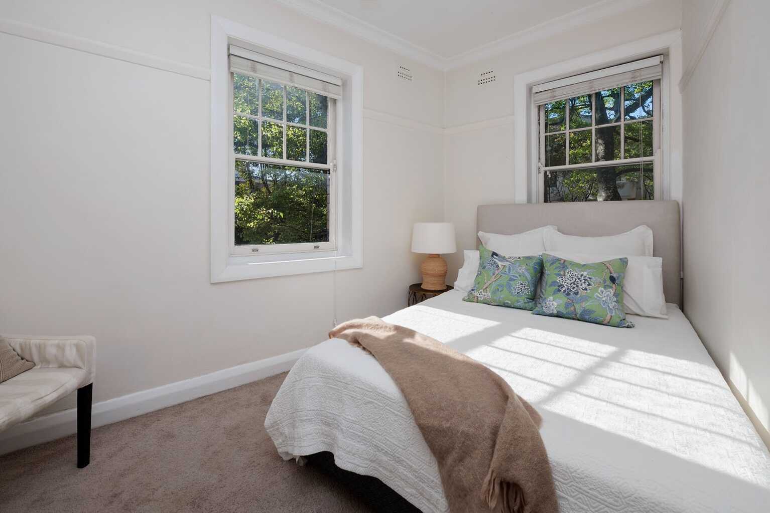 5/1 Farrell Avenue Darlinghurst
