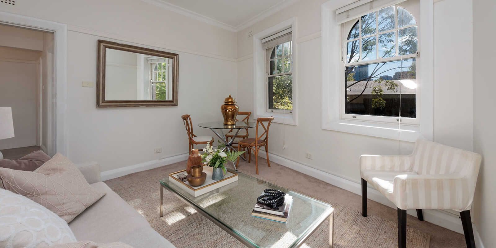 5/1 Farrell Avenue Darlinghurst